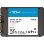 SSD diskas Crucial BX500 480GB 2.5"